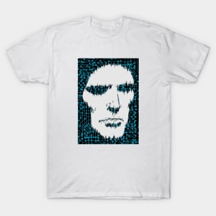 Android Static T-Shirt